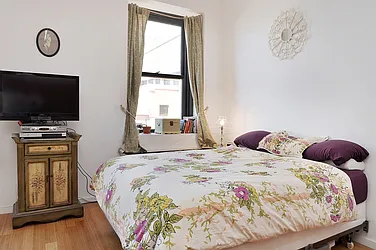 Rented by Corcoran