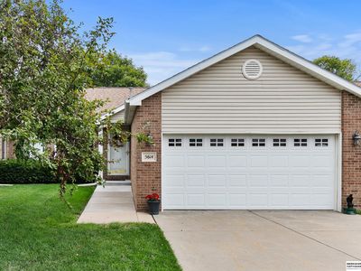 5614 S 80th St, Lincoln, NE, 68516