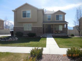 1131 W 1425 S, Springville, UT 84663