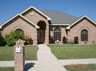 2712 Baylor Ave, McAllen, TX 78504