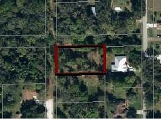 N Hickory St, Labelle, FL 33935