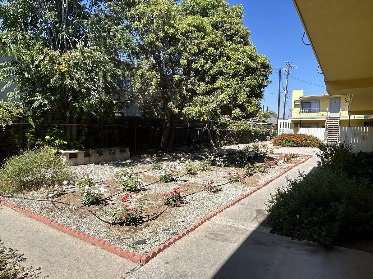 Building Photo - 611 N Alhambra Ave #A