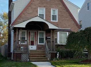 4411 Woodway Rd, Parma, OH 44134