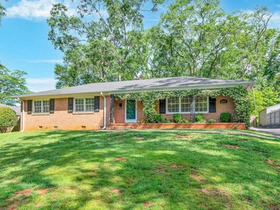 244 Greengate Ln, Spartanburg, SC, 29307