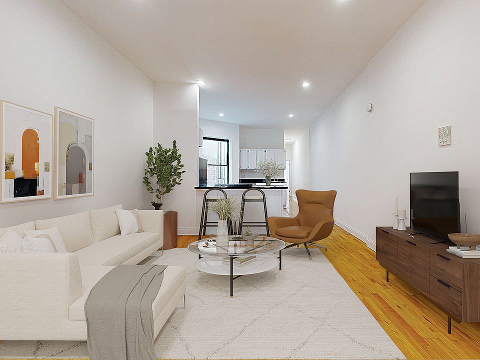 2411 Adam C Powell Blvd 3FLN, New York, NY 10030 Zillow