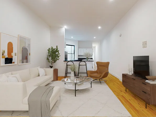 2411 Adam Clayton Powell Jr Blvd #5FL1, New York, NY 10030