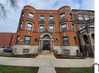 4317 S Michigan Ave #1, Chicago, IL 60653