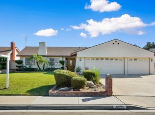 6235 Eisenhower Ct, Chino, CA 91710