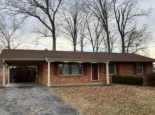 437 Hedgelawn Ave, Roanoke, VA