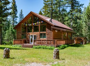 12575 Kelley Dr, Bigfork, MT 59911