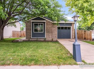 1921 Sumner St, Longmont, CO 80501