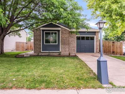 1921 Sumner St, Longmont, CO, 80501
