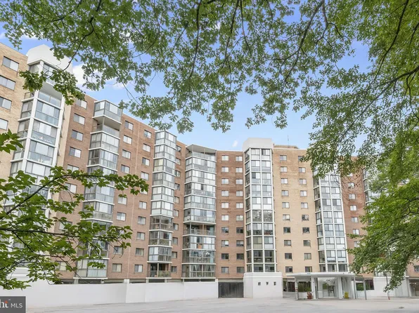 15107 Interlachen Dr #2-919, Silver Spring, MD 20906