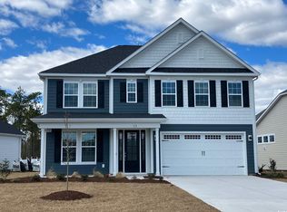 308 Starlit Way, Myrtle Beach, SC 29579