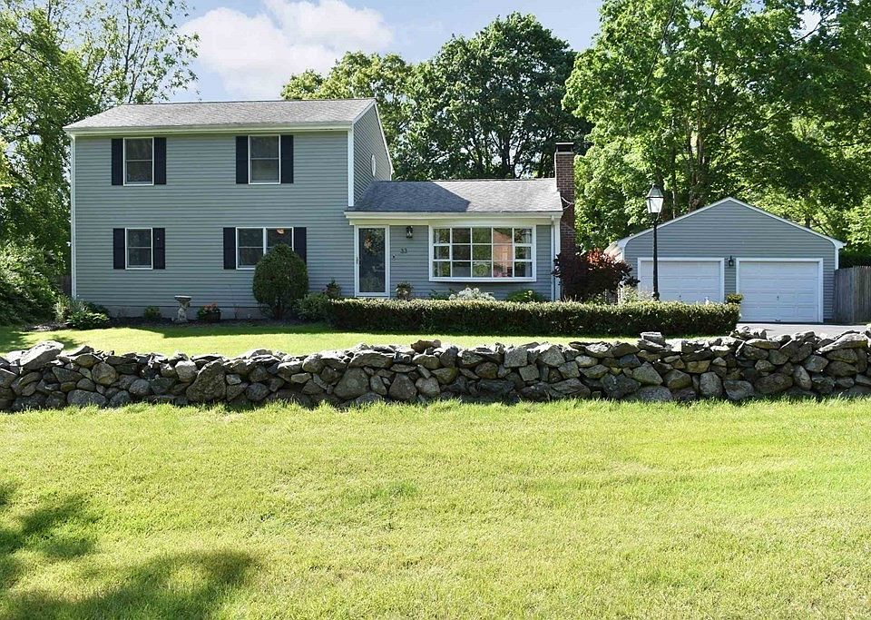 33 Wilbur Rd, Lincoln, RI 02865 MLS 73125940 Zillow