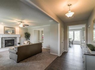 23305 W 52nd Ter, Shawnee, KS 66226