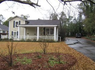 312 E Monroe St, Thomasville, GA 31792