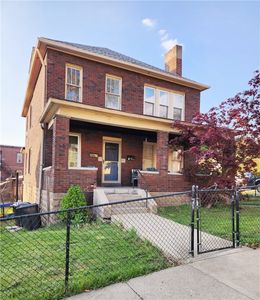 1246 Goe Ave, Pittsburgh, PA, 15212