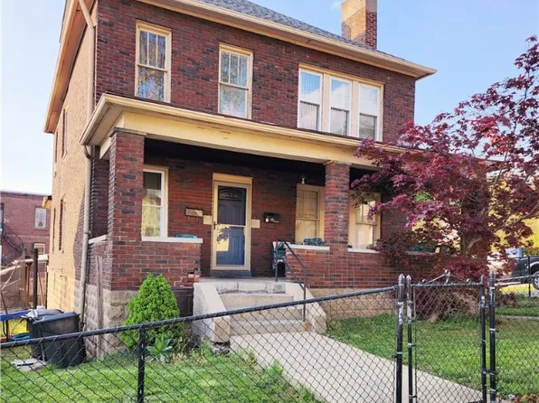1246 Goe Ave, Pittsburgh, PA 15212