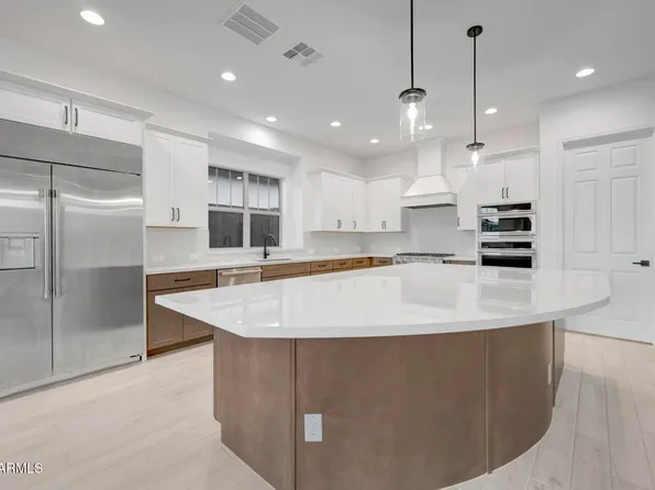 20819 W MONTEBELLO Avenue, Buckeye, AZ 85396