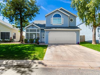 441 S Maple UNIT 8, Mesa, AZ, 85206