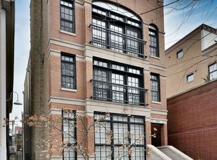 3213 N Clifton Ave #2, Chicago, IL 60657