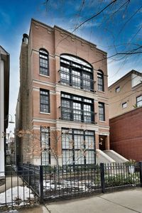 3213 N Clifton Ave #2, Chicago, IL, 60657