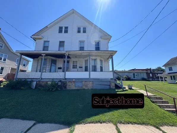 914 North St, Jim Thorpe, PA 18229