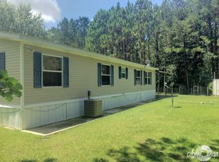 67607 Walker Rd, Kentwood, LA 70444