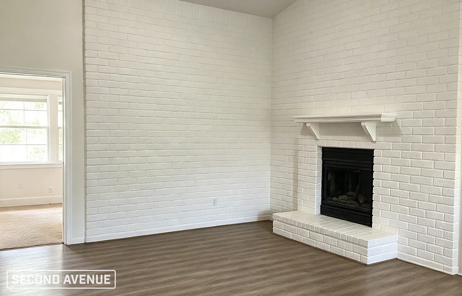4 bed, 2.5 bath, 1866 sqft, $1,850 — Photo 2