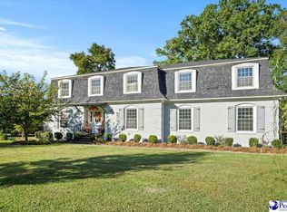 2507 W Andover Rd, Florence, SC 29501