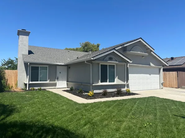 1555 Capitola Cir, Stockton, CA 95206