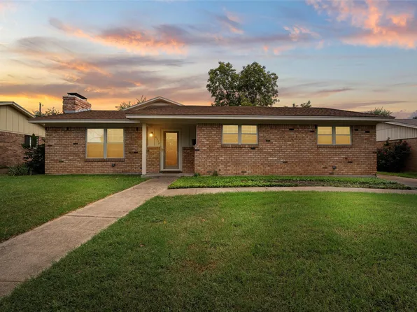 6312 Landmark Dr, Waco, TX 76710