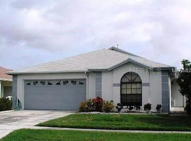 5243 Lonesome Dove Dr — Photo 1