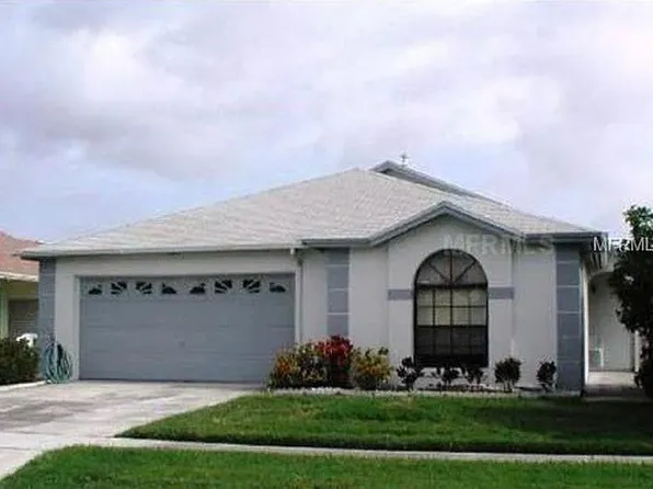 5243 Lonesome Dove Dr, Kissimmee, FL 34746