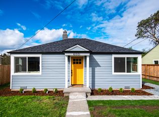 6001 21st Ave SW, Seattle, WA 98106