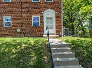 11917 Centerhill St, Silver Spring, MD 20902