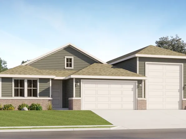 4436 W Wapoot St, Meridian, ID 83646
