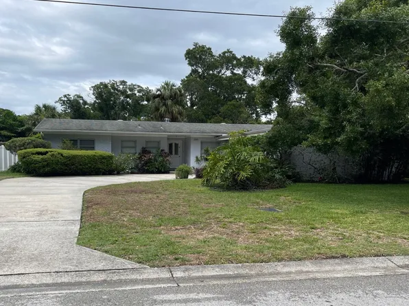 206 S Obrien St, Tampa, FL 33609