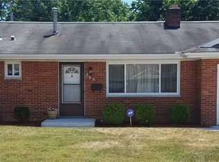 525 Rosewood Ave, Springfield, OH 45506