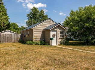 1457 Soo Marie Ave, Stevens Point, WI 54481