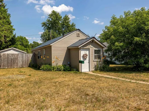 1457 SOO MARIE AVENUE, Stevens Point, WI 54481