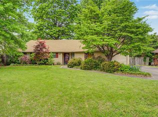 1434 Buena Vista Cir, Springdale, AR 72762