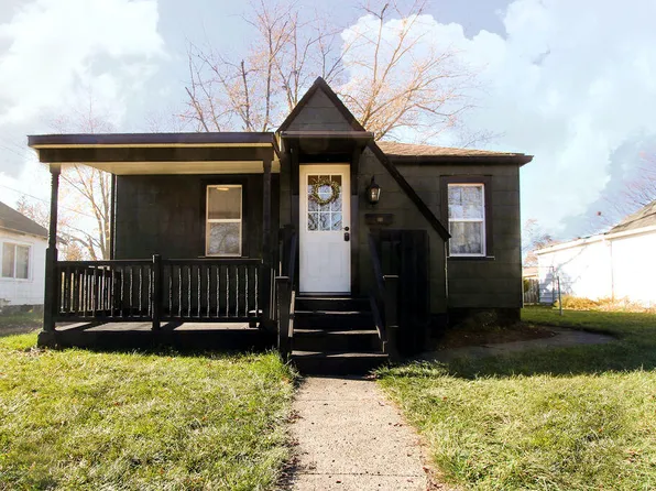 719 Goodland Ave, South Bend, IN 46628