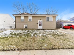 2141 Lisa Dr, Columbus, OH