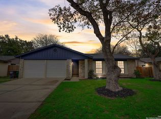 14414 Briarbranch St, San Antonio, TX 78247