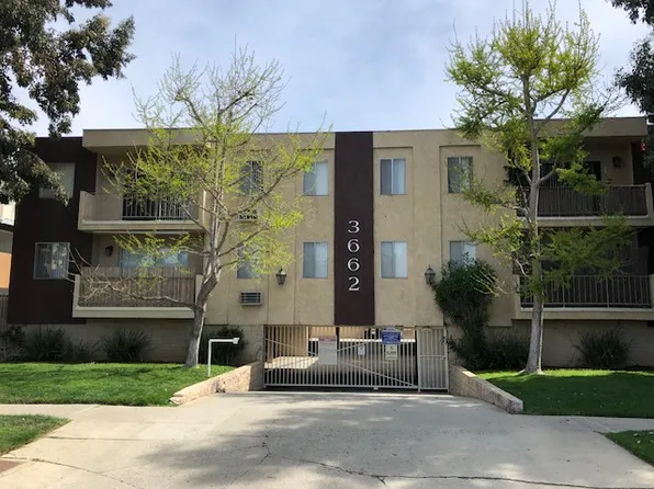 3662 Midvale Ave, Los Angeles, CA 90034