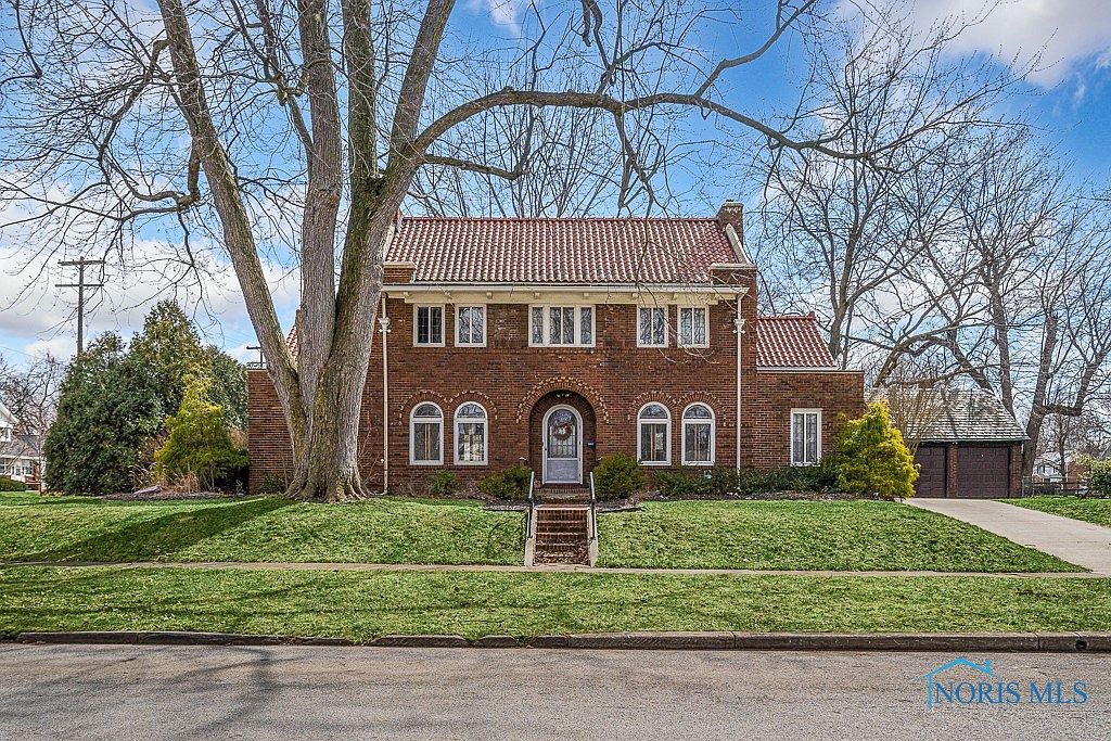 1907 W Woodruff Ave, Toledo, OH 43607 Zillow