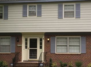 709 York St, Rocky Mount, NC 27803