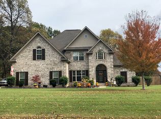 348 Egypt Rd, Munford, TN 38058